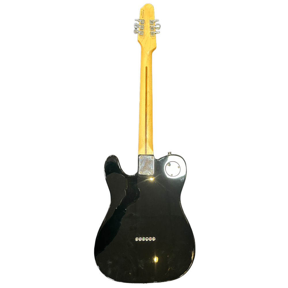 Fender John 5 Tele, RW, Black