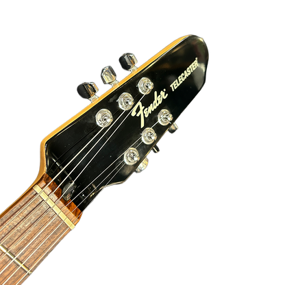 Fender John 5 Tele, RW, Black