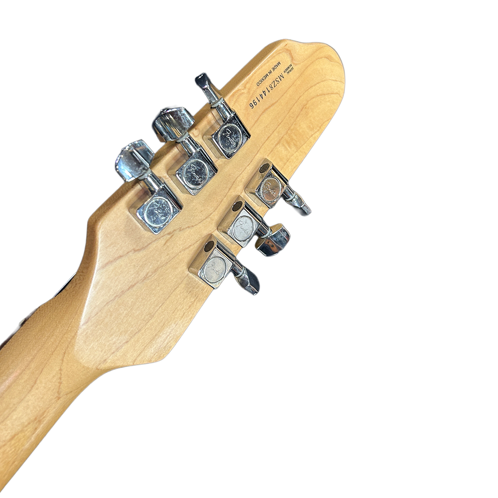 Fender John 5 Tele, RW, Black