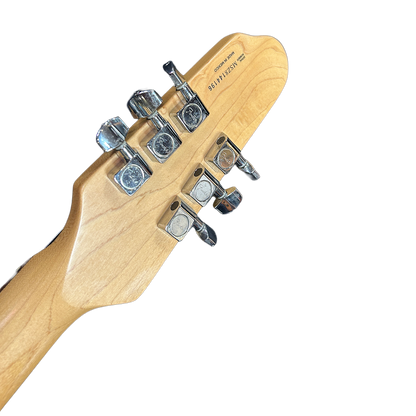 Fender John 5 Tele, RW, Black