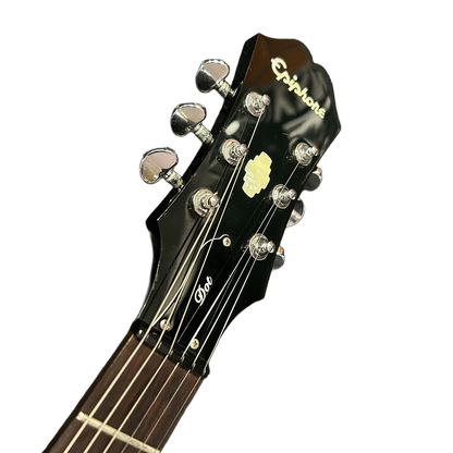 Epiphone Dot Semi-Hollow Electric Guitar, Vintage Sunburst (Pre-owned)