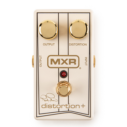 MXR RR104C Randy Rhoads MXR Special Edition Distortion+