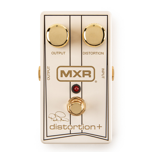 MXR RR104C Randy Rhoads MXR Special Edition Distortion+