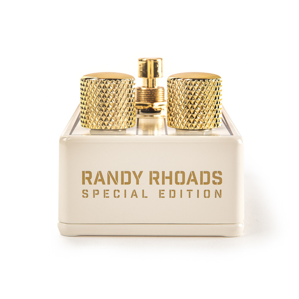 MXR RR104C Randy Rhoads MXR Special Edition Distortion+