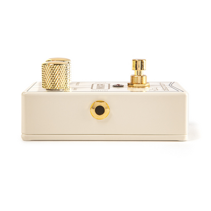 MXR RR104C Randy Rhoads MXR Special Edition Distortion+