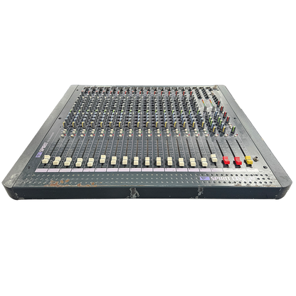 Soundcraft Spirit Live 3-2 Mixer
