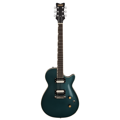 Gretsch Streamliner Jet Electric Guitar, Laurel Fingerboard, Gunmetal
