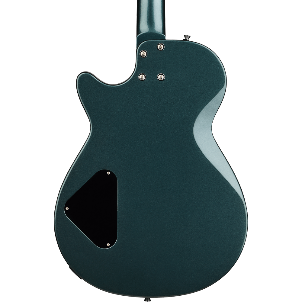 Gretsch Streamliner Jet Electric Guitar, Laurel Fingerboard, Gunmetal