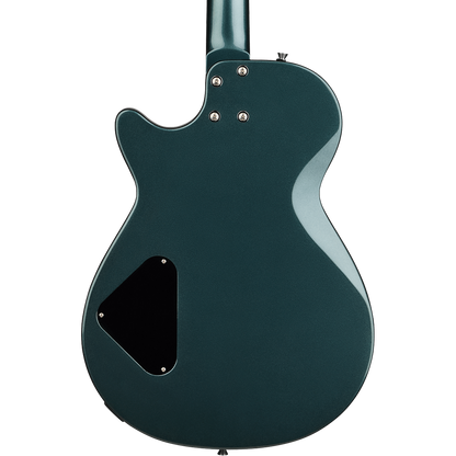 Gretsch Streamliner Jet Electric Guitar, Laurel Fingerboard, Gunmetal