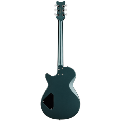 Gretsch Streamliner Jet Electric Guitar, Laurel Fingerboard, Gunmetal
