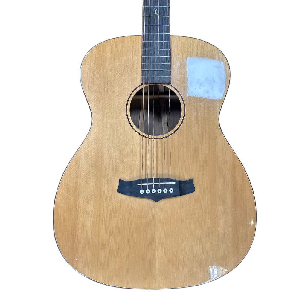 Tanglewood TWJF S, Natural Gloss (Pre-Owned)