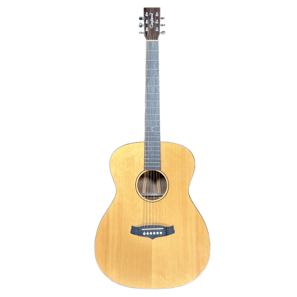 Tanglewood TWJF S, Natural Gloss (Pre-Owned)