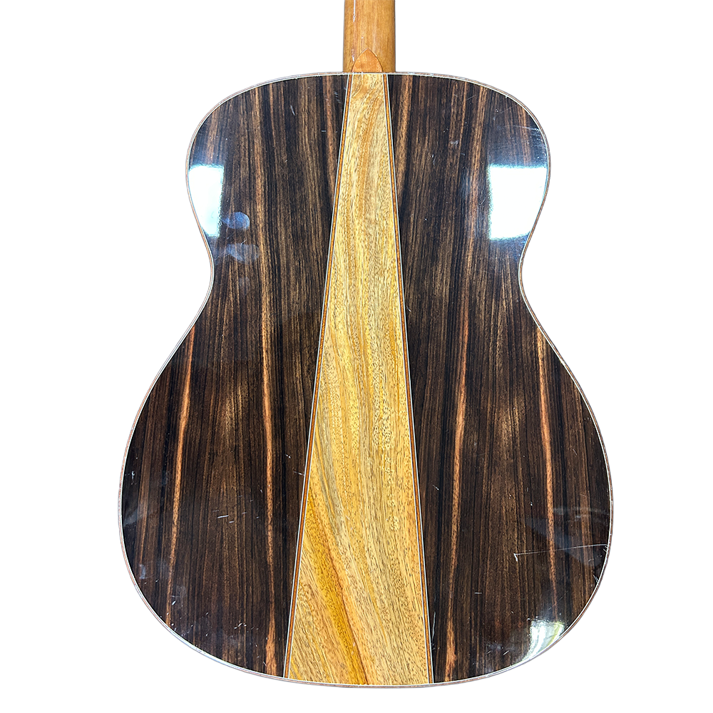 Tanglewood TWJF S, Natural Gloss (Pre-Owned)