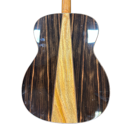 Tanglewood TWJF S, Natural Gloss (Pre-Owned)