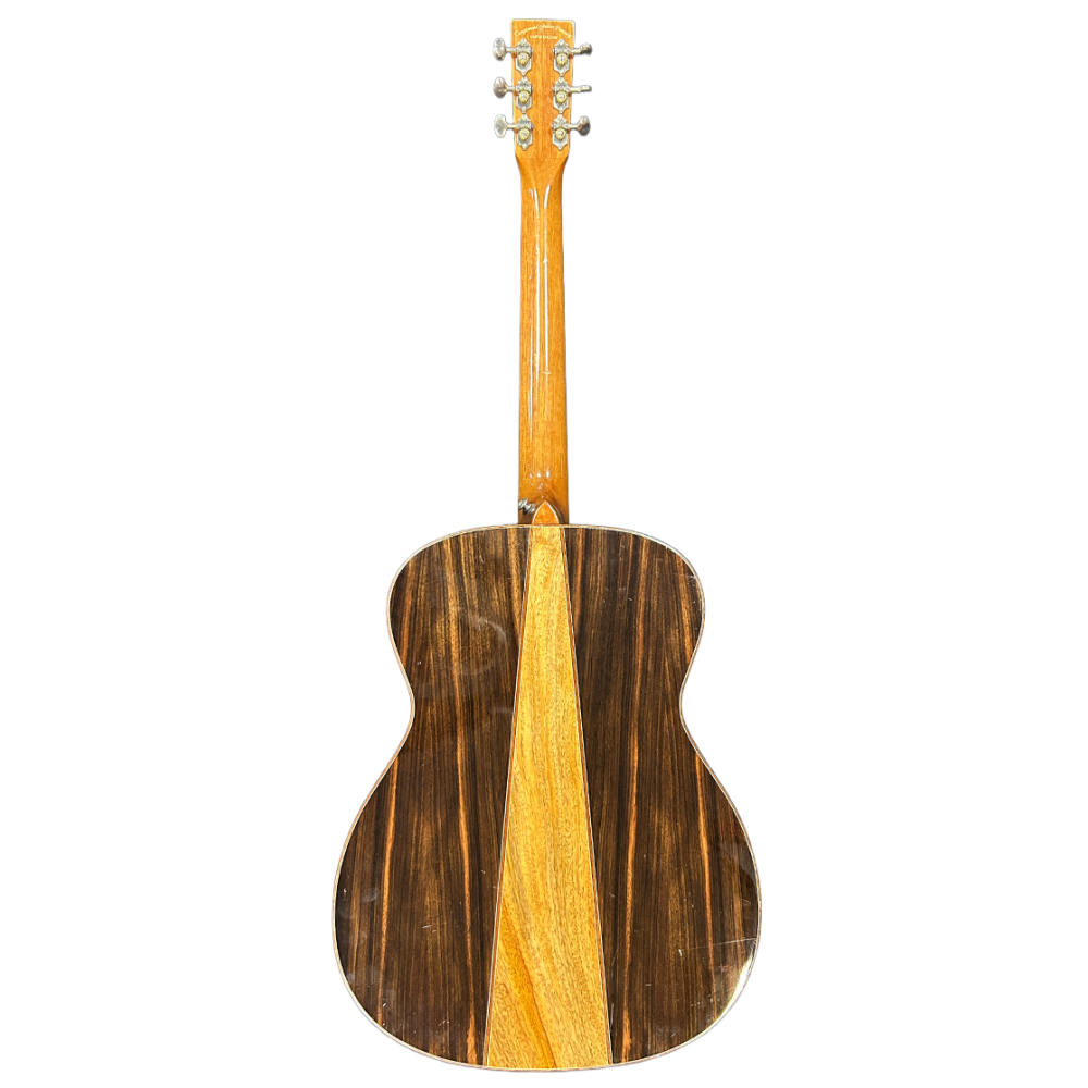 Tanglewood TWJF S, Natural Gloss (Pre-Owned)