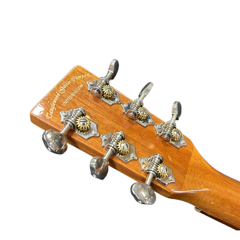 Tanglewood TWJF S, Natural Gloss (Pre-Owned)