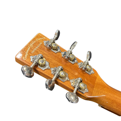 Tanglewood TWJF S, Natural Gloss (Pre-Owned)