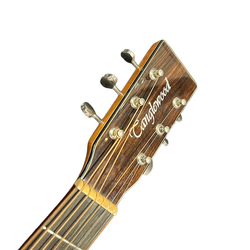 Tanglewood TWJF S, Natural Gloss (Pre-Owned)