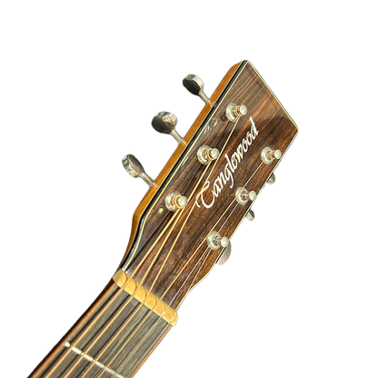 Tanglewood TWJF S, Natural Gloss (Pre-Owned)