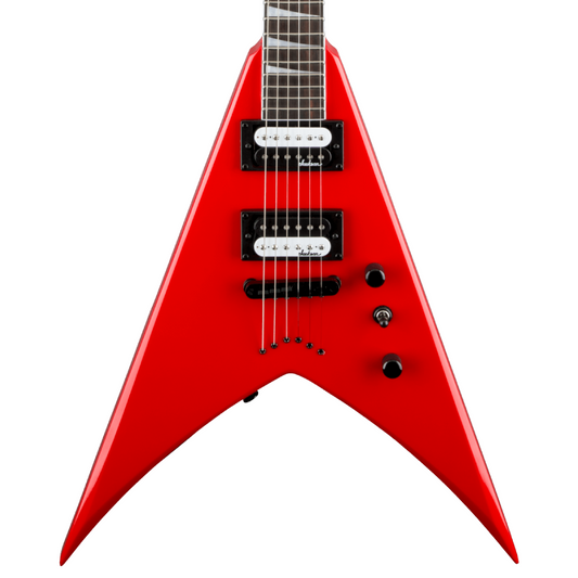 Jackson JS Series King V‚Ñ¢ JS32T, Ferrari Red (B-Stock)