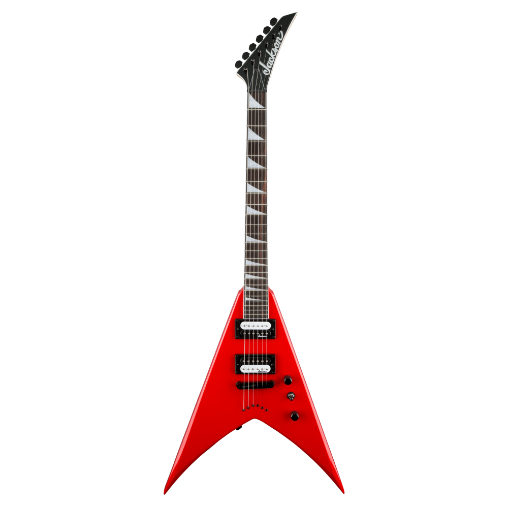 Jackson JS Series King V‚Ñ¢ JS32T, Ferrari Red (B-Stock)