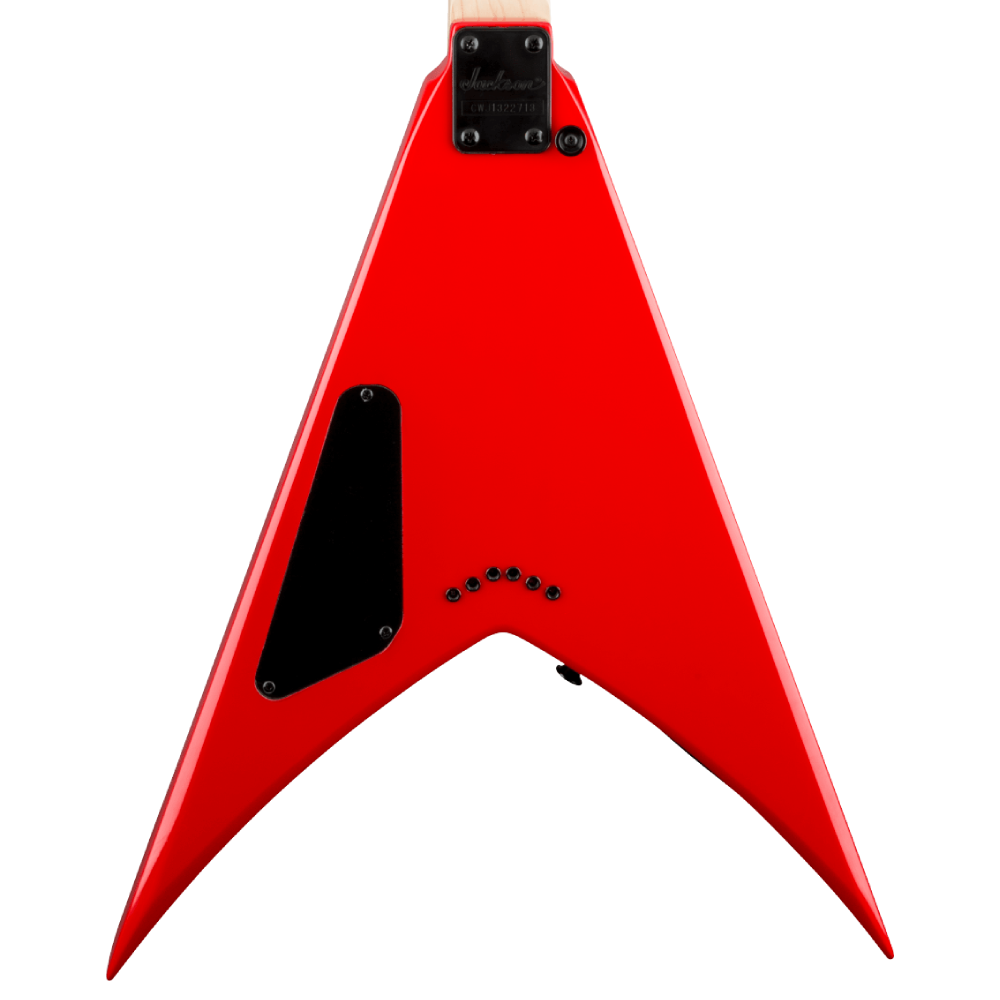 Jackson JS Series King V‚Ñ¢ JS32T, Ferrari Red (B-Stock)