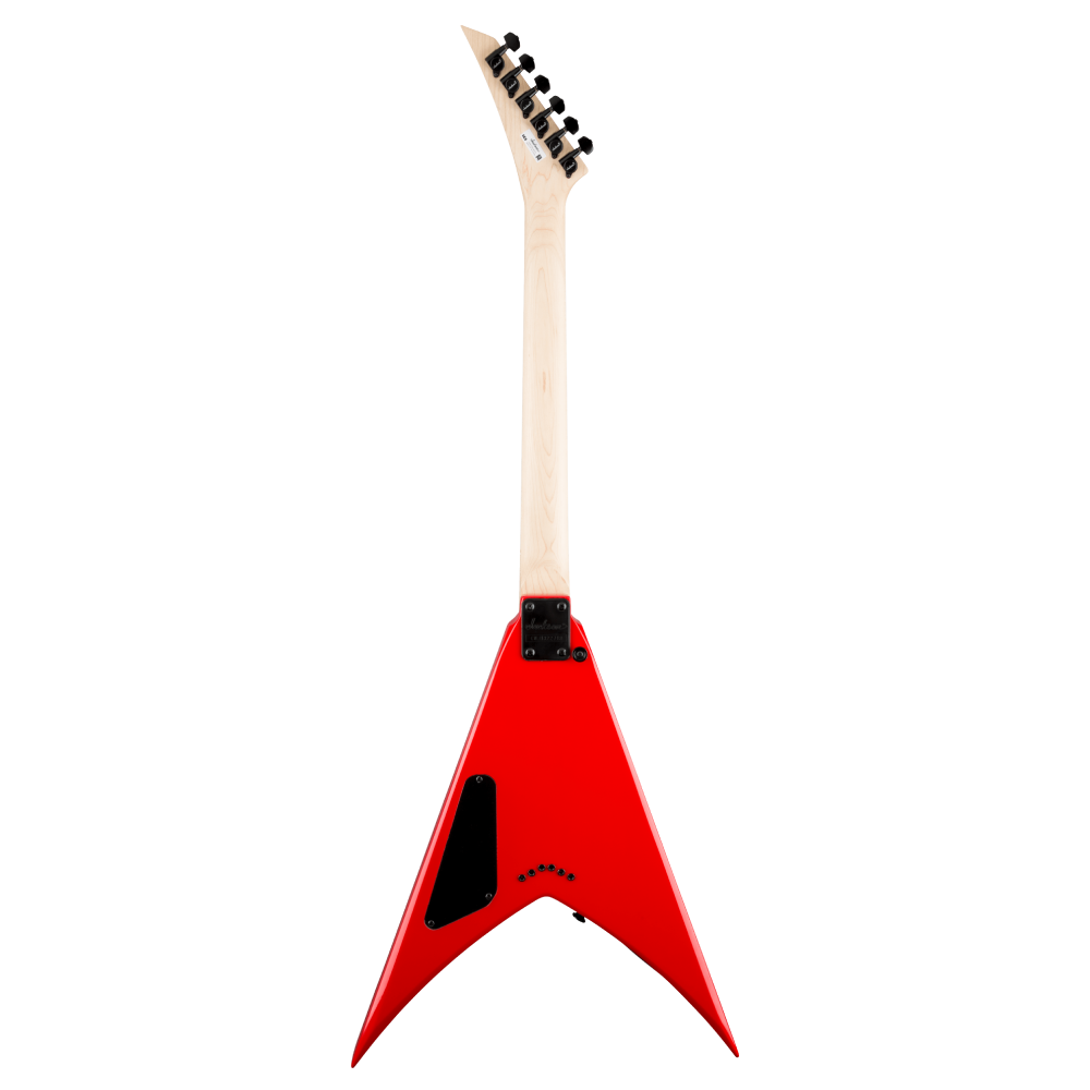 Jackson JS Series King V‚Ñ¢ JS32T, Ferrari Red (B-Stock)