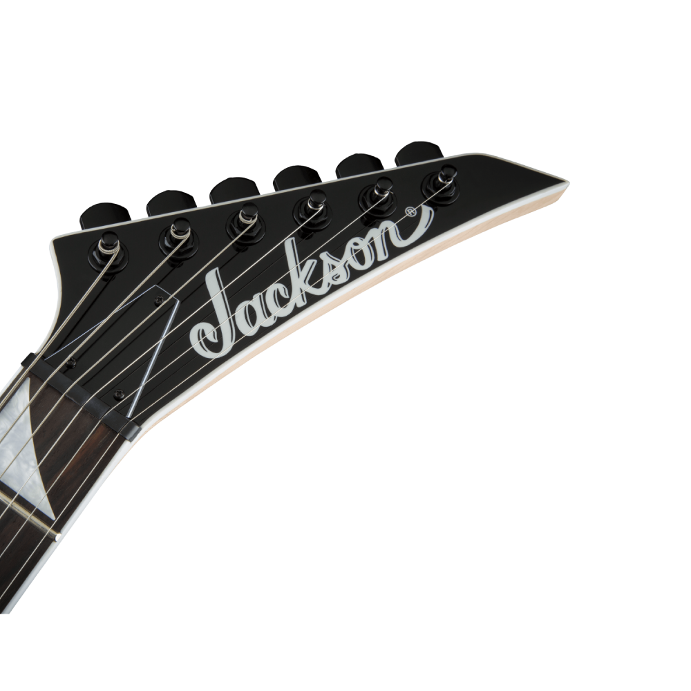 Jackson JS Series King V‚Ñ¢ JS32T, Ferrari Red (B-Stock)