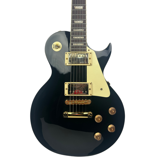 Vintage V100 Boulevard Black