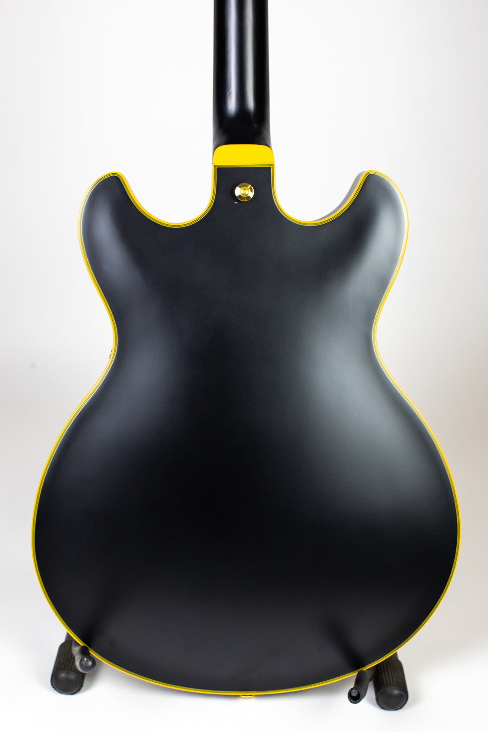 Ibanez JSM20-BKL John Schofield, Black (B-Stock)