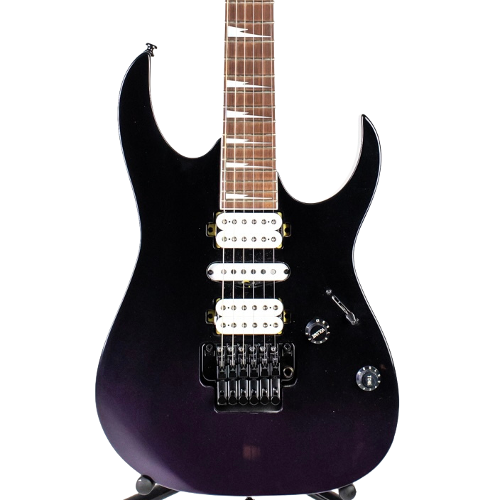 Ibanez RG470DX-TMN, Tokyo Midnight (B-Stock)