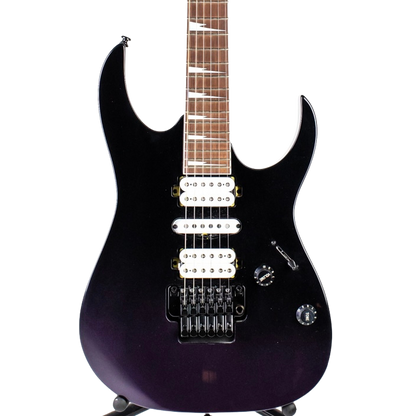 Ibanez RG470DX-TMN, Tokyo Midnight (B-Stock)