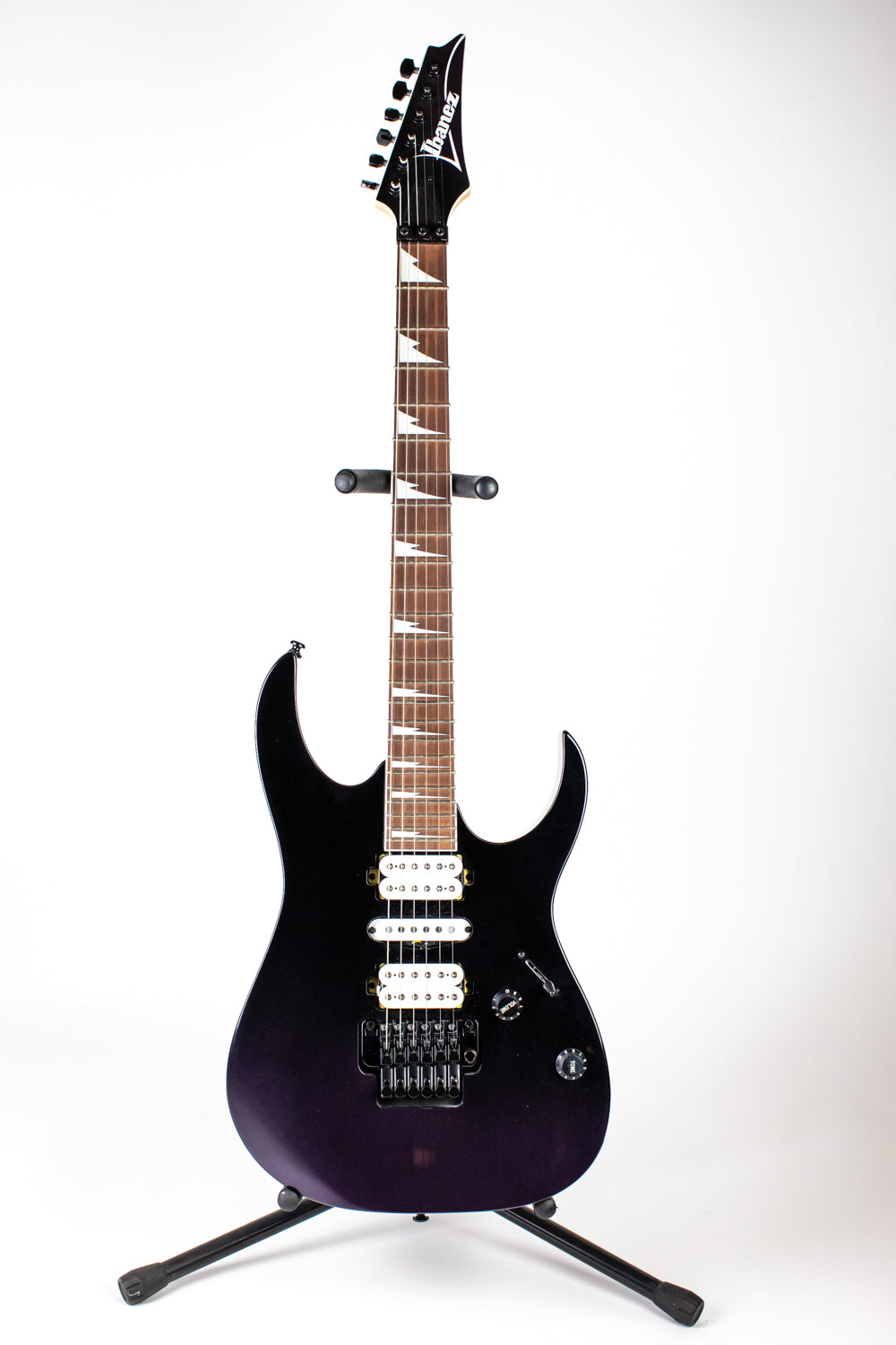 Ibanez RG470DX-TMN, Tokyo Midnight (B-Stock)