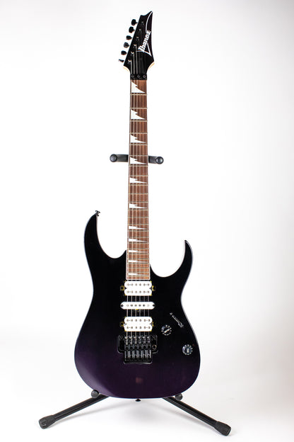 Ibanez RG470DX-TMN, Tokyo Midnight (B-Stock)