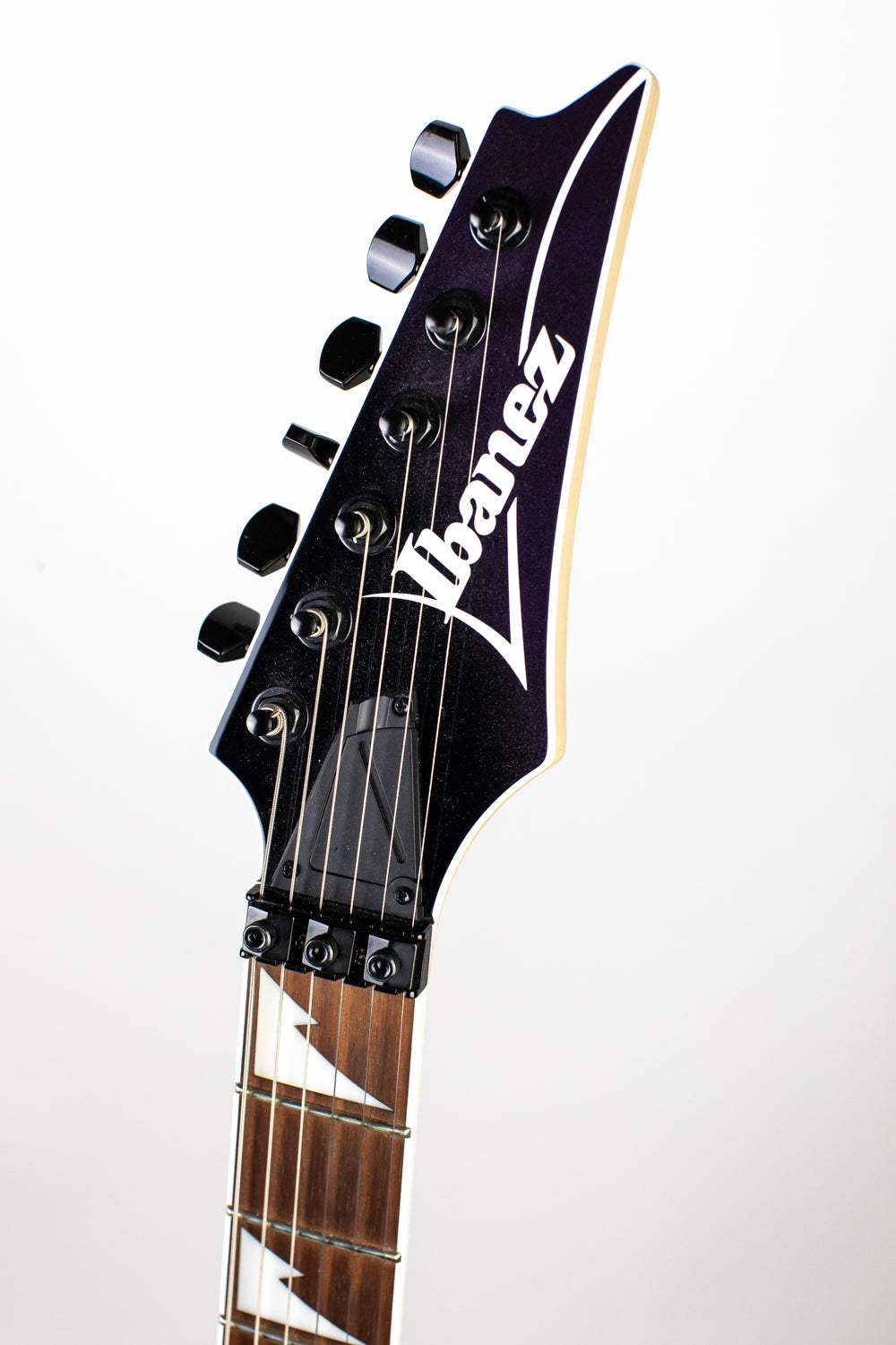 Ibanez RG470DX-TMN, Tokyo Midnight (B-Stock)