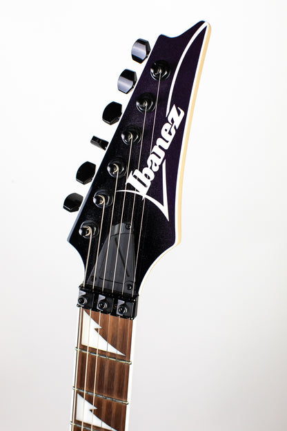 Ibanez RG470DX-TMN, Tokyo Midnight (B-Stock)