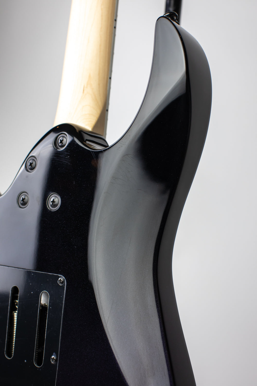 Ibanez RG470DX-TMN, Tokyo Midnight (B-Stock)