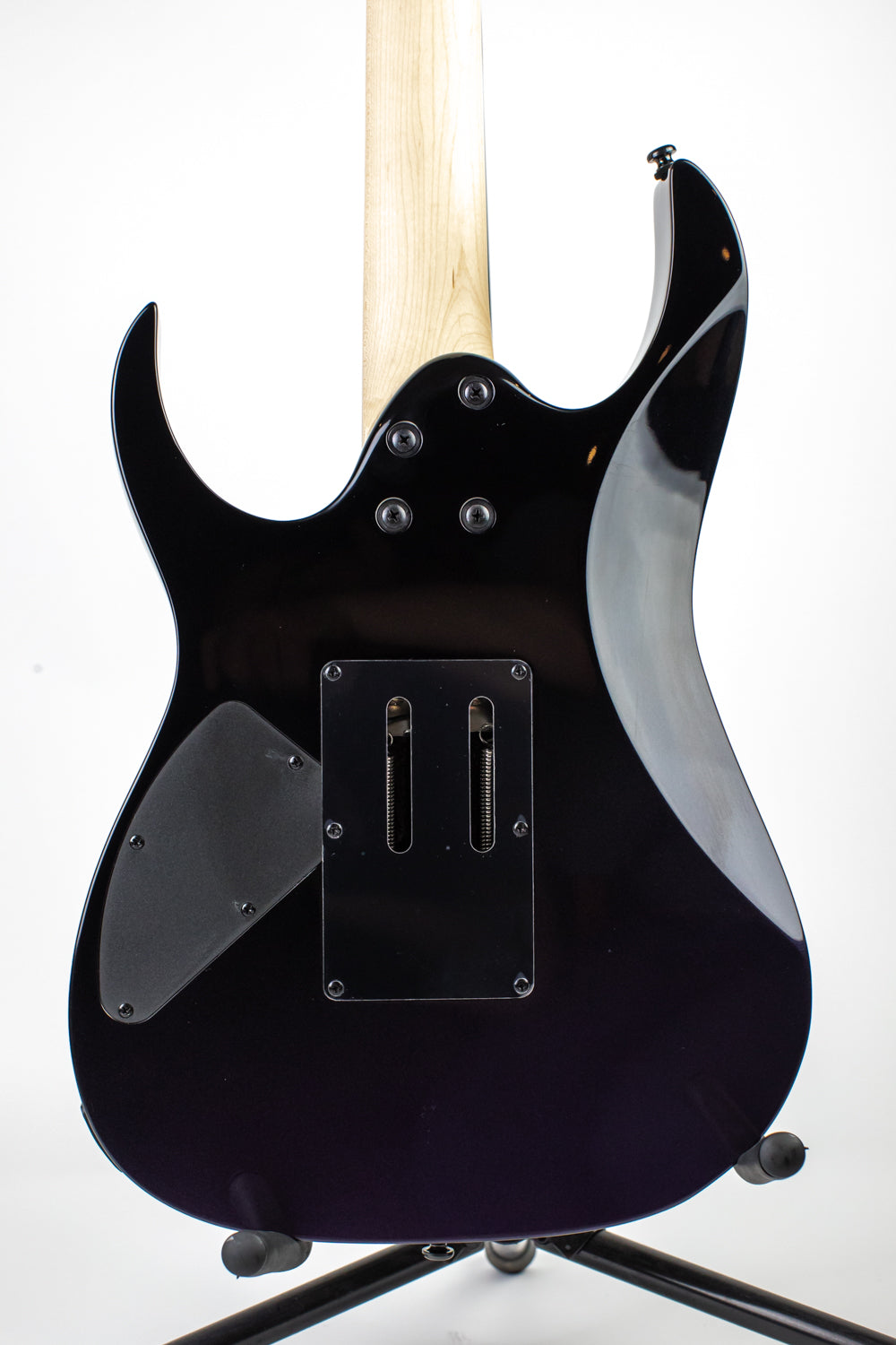 Ibanez RG470DX-TMN, Tokyo Midnight (B-Stock)
