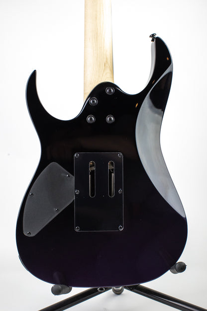 Ibanez RG470DX-TMN, Tokyo Midnight (B-Stock)