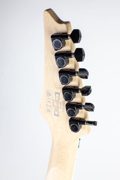 Ibanez RG470DX-TMN, Tokyo Midnight (B-Stock)