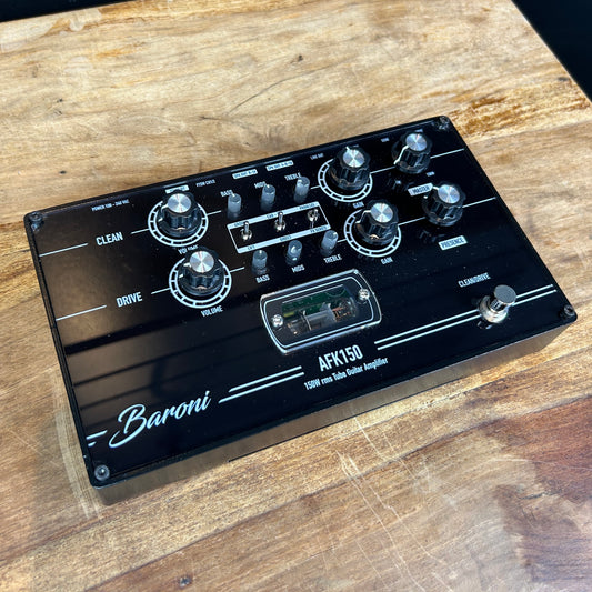 Baroni Lab AFK150 Guitar Pedal Amp