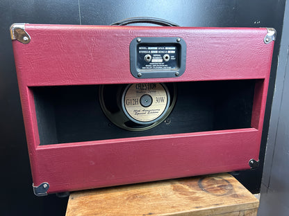 Rivera C112 Cab with Celestion G12H Speaker