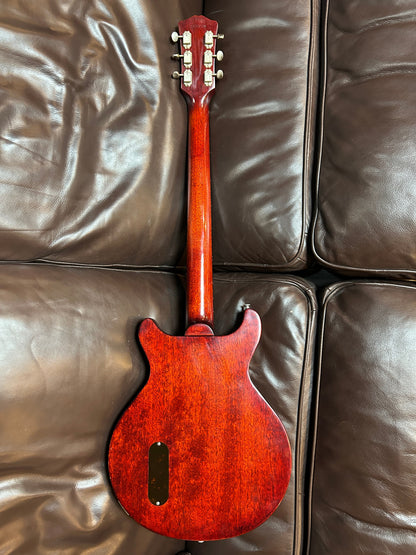 Eastman SB55DC TV Vintage Red
