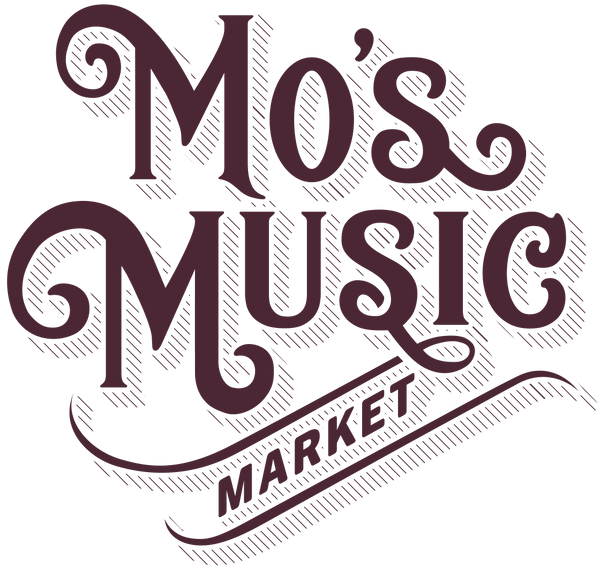 Mo's Music Market
