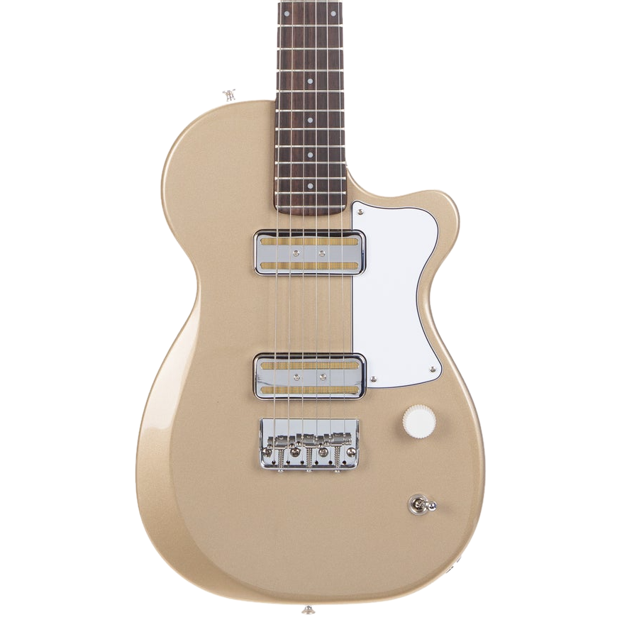 Harmony Standard Juno, RW FB, Champagne