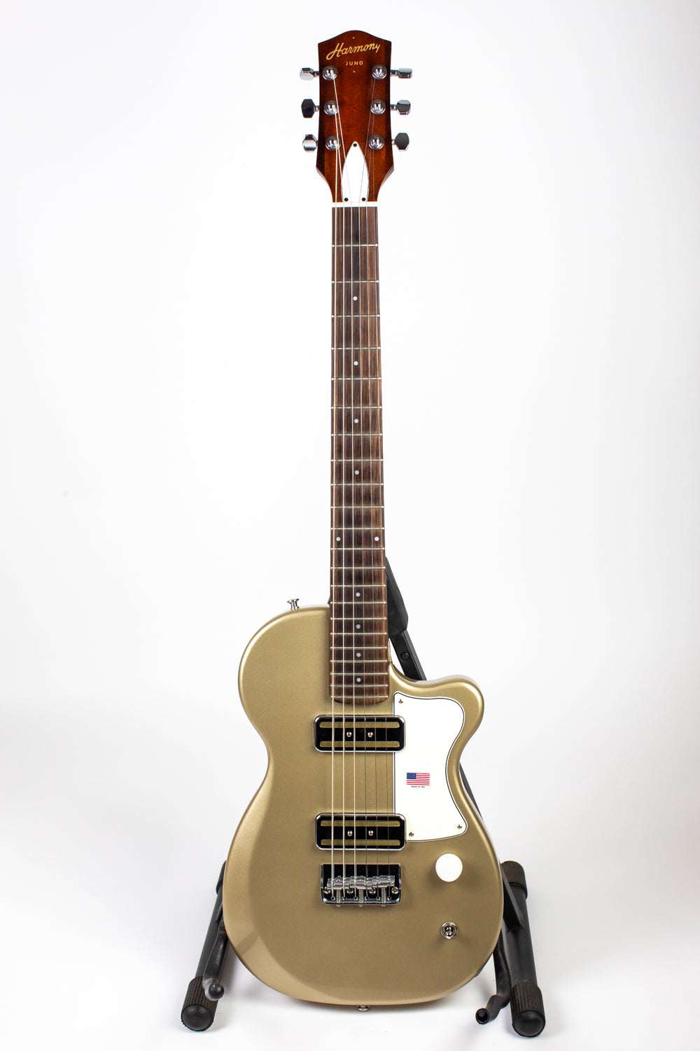 Harmony Standard Juno, RW FB, Champagne