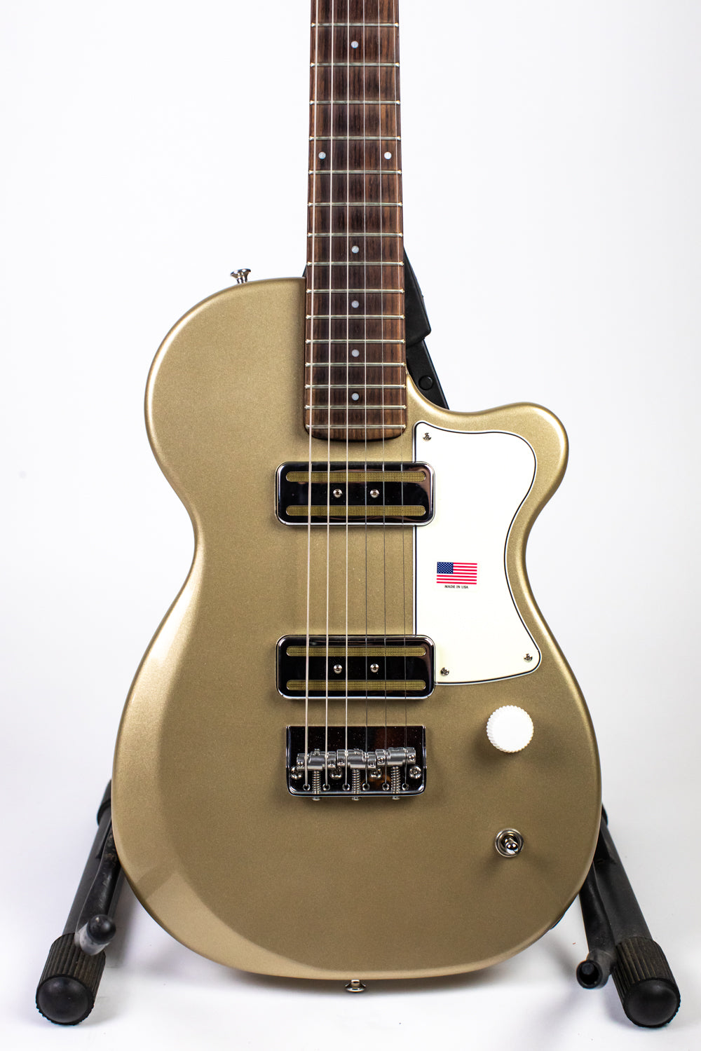 Harmony Standard Juno, RW FB, Champagne