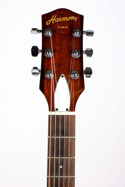 Harmony Standard Juno, RW FB, Champagne