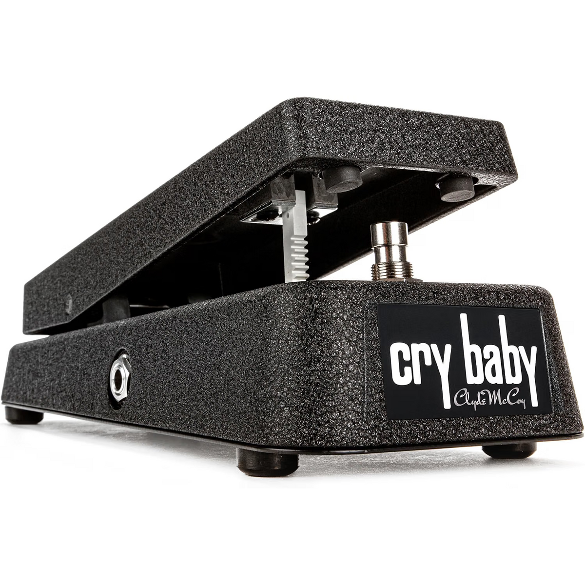 Dunlop CM95 Clyde McCoy Wah