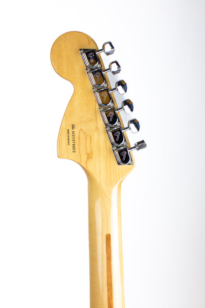 Fender Classic Series 72 Tele Deluxe in Walnut (Pre-Owned)